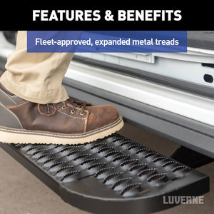 Luverne 495154 Running Board Component||495154_3008x1990_Fc.Jpg||89||l57495154||1732915