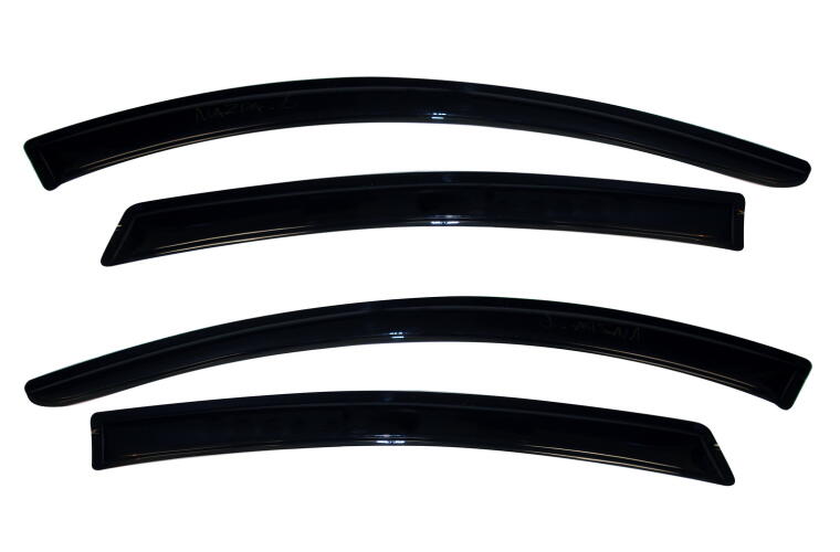 Product of Auto Ventshade (AVS) 94287 Ventvisor Outside Channel Rainguard 