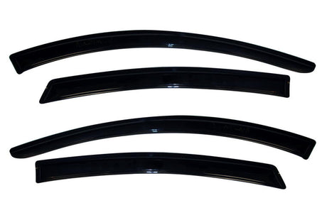 Product of Auto Ventshade (AVS) 94287 Ventvisor Outside Channel Rainguard 