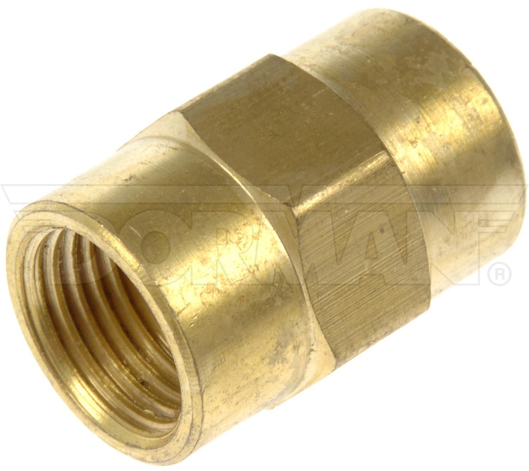 Dorman (Oe Solutions) 785-080 Coupler Fitting||9221032-007.Jpg||91||d18785080||1309651
