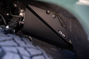 Dv8 Offroad Inft2-01 Inner Fender||2022-2023-Toyota-Tundra-Inner-Fender-Liners-Installed-5.Jpg||95||dv8inft201||1627809