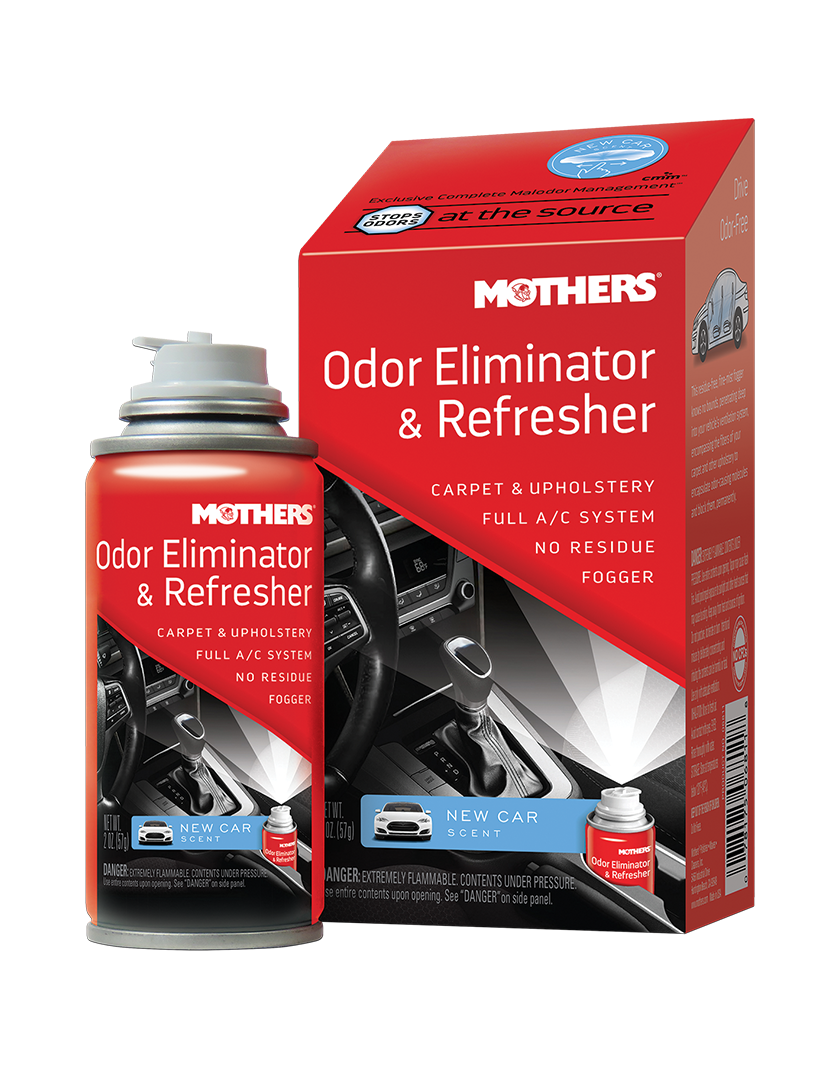 Product of Mothers 06811 Odor Absorber