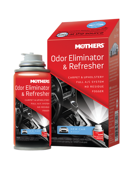 Product of Mothers 06811 Odor Absorber