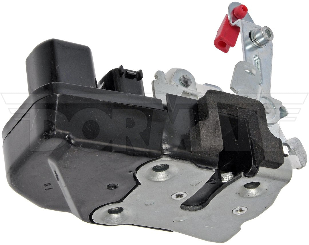 Dorman (Oe Solutions) 931-713 Tailgate Lock Actuator Motor||931-713-007.Jpg||85||d18931713||1059124