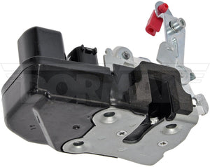 Dorman (Oe Solutions) 931-713 Tailgate Lock Actuator Motor||931-713-007.Jpg||85||d18931713||1059124