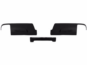 Ecoological Bk1001 Bumper Cover||||85||ecobk1001||2017260