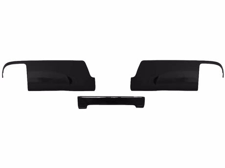 Ecoological Bk1001 Bumper Cover||||85||ecobk1001||2017260