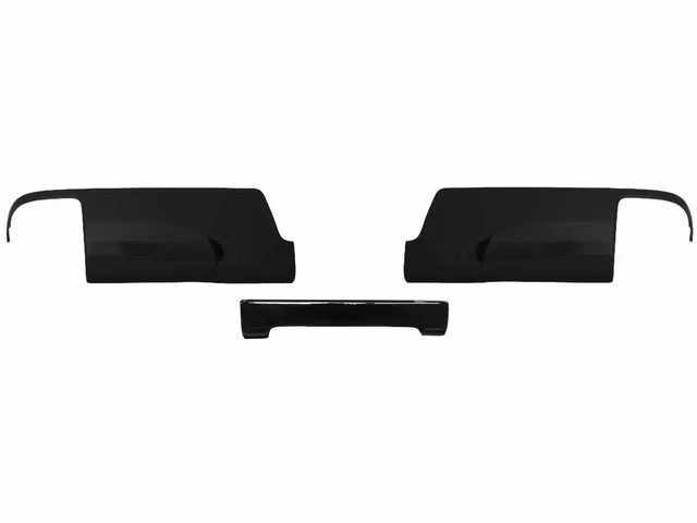 Ecoological Bk1001 Bumper Cover||||85||ecobk1001||2017260