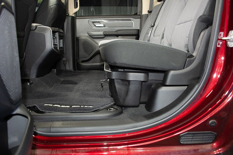 Product of Du Ha 30120 Under Seat Storage Unit