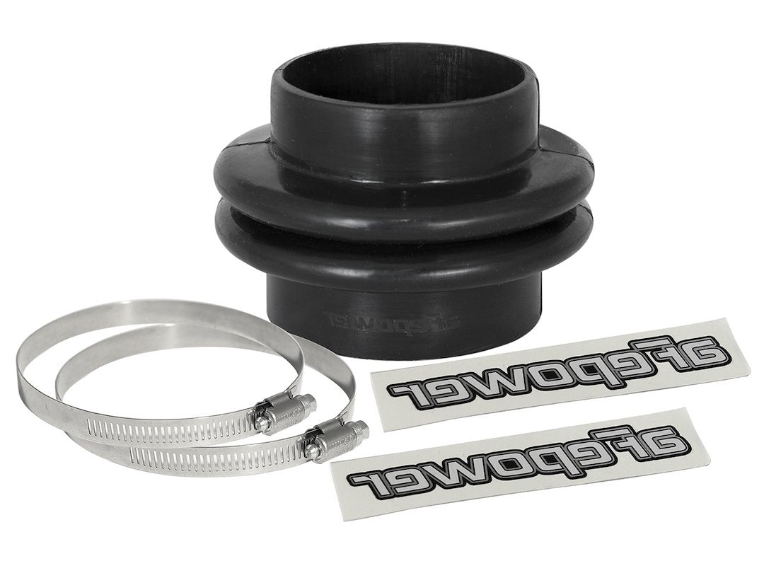 Product of Advanced Flow Engineering 59-00078 Air Intake Hose Coupler