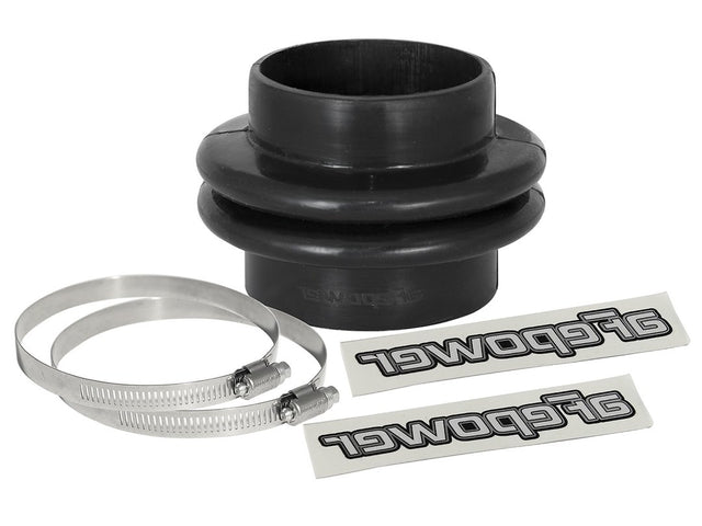 Product of Advanced Flow Engineering 59-00078 Air Intake Hose Coupler