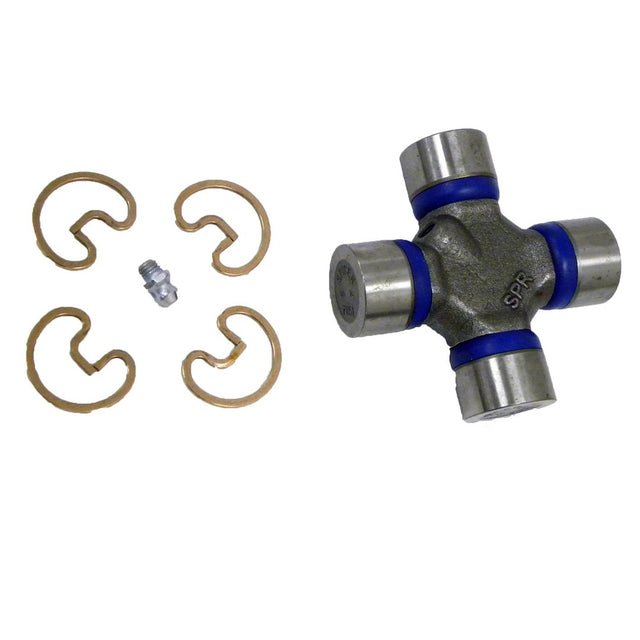 Crown Automotive 8126614sp Universal Joint||8126614sp.Jpg||85||c1y8126614sp||1274635