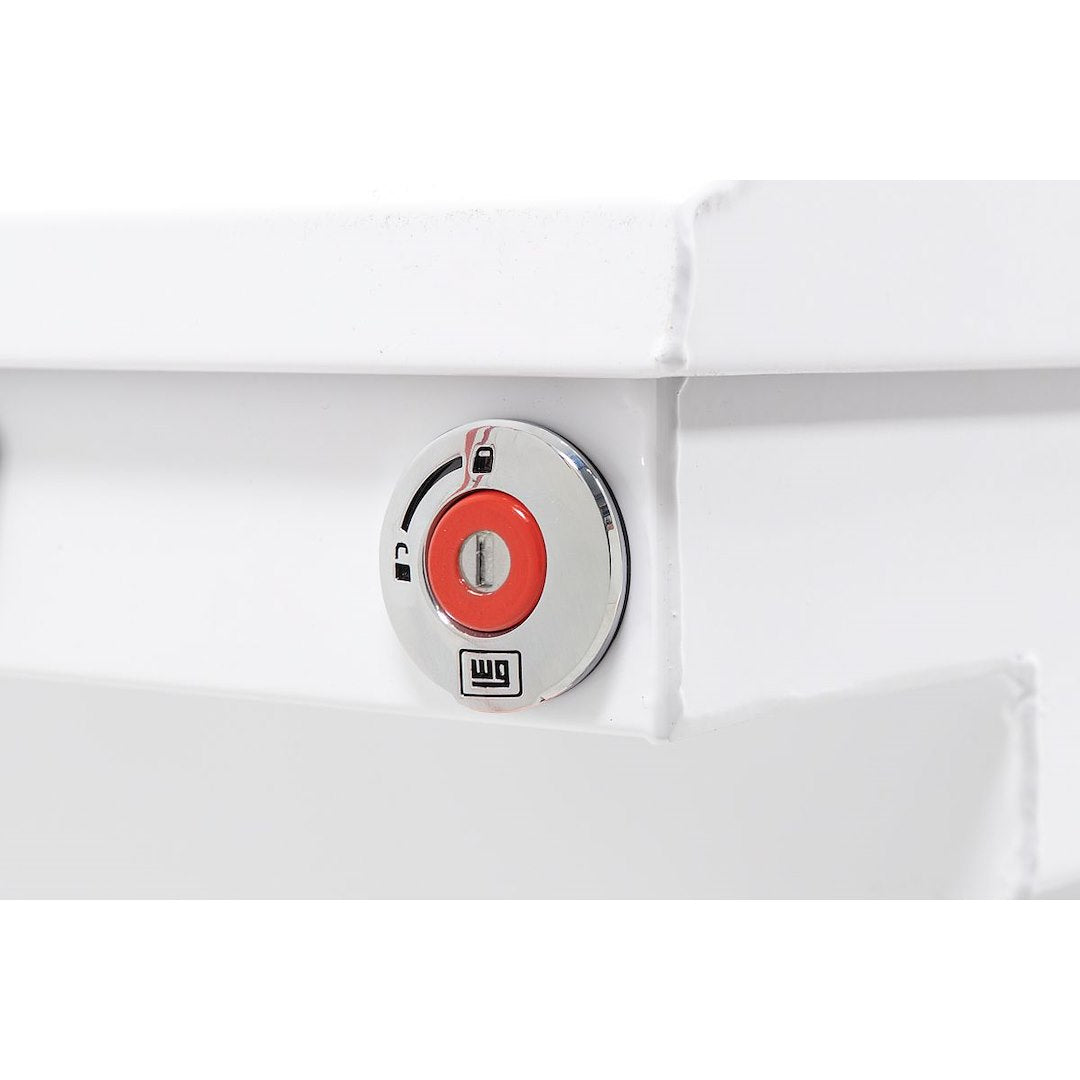 Product of Weather Guard (Werner) 156-3-04  Toolbox 