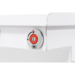 Product of Weather Guard (Werner) 156-3-04  Toolbox 