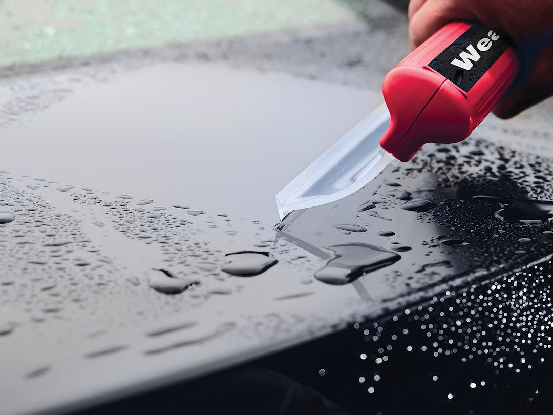 Product of Weathertech (Usa) 8bwwbld12rd Squeegee