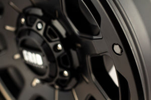 Product of Grid Wheels 20x9 Black Wheel - Not Applicable Bolt Pattern 