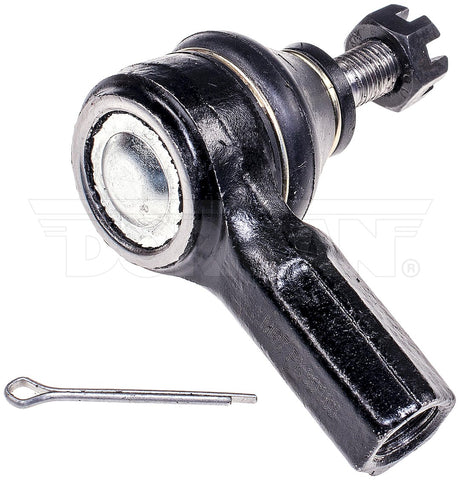 Product of Dorman MAS Select Chassis T3581 Select ™ Female/ Male Steel Tie Rod End 