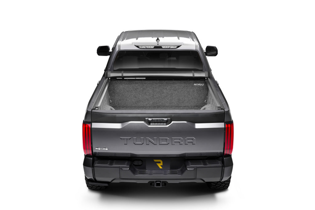 Product of Truxedo PRO X15 Soft Roll-Up 1464001 Tonneau Cover 