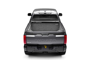 Product of Truxedo PRO X15 Soft Roll-Up 1464001 Tonneau Cover 