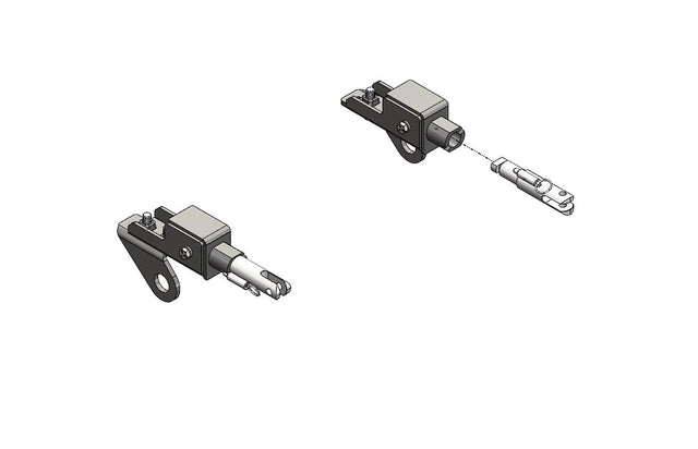 Product of Blue Ox BX1660 Vehicle Baseplate 