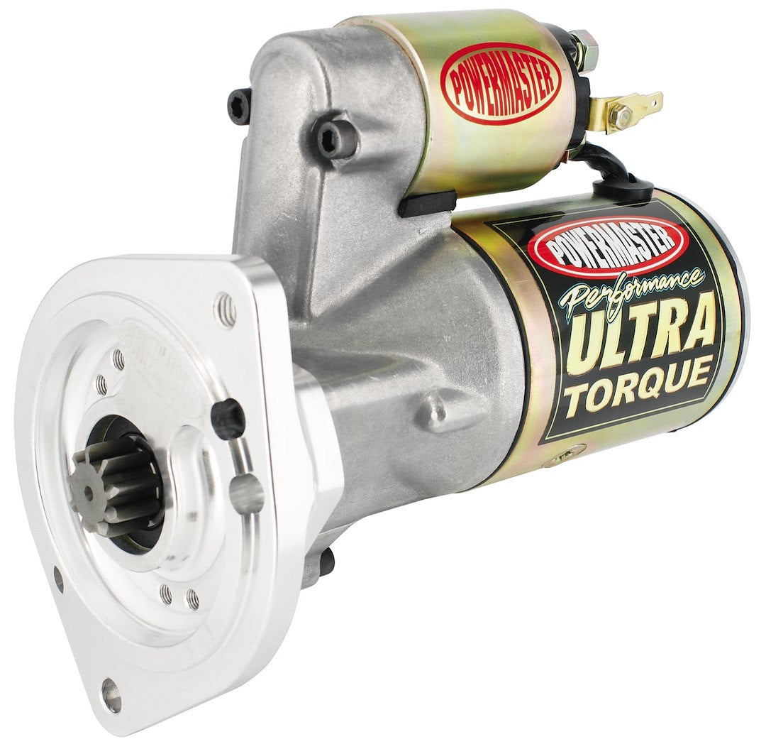 Product of Powermaster 9405 Starter