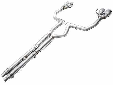 Awe Tuning 3020-42375 Exhaust System Kit||3020-42375_1.Jpg||86||awe302042375||1250704