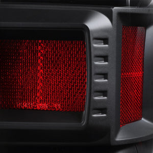 Product of Spec-D Tuning LT-F15018JMLED-TM Tail Light Assembly 