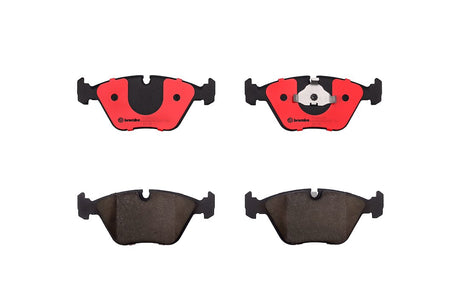 Product of Brembo P06012N Brake Pad - Set Of 4 