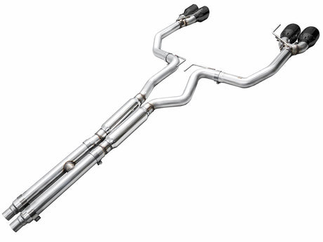 Awe Tuning 3020-43375 Exhaust System Kit||3020-43375_1.Jpg||86||awe302043375||1304223