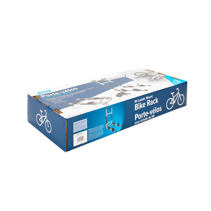 Product of Camco 51492 Bike Rack - Ladder Mount