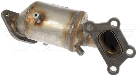Dorman (Oe Solutions) 674-068 Catalytic Converter||674-068-001.Jpg||86||d18674068||2243743