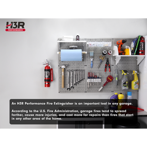 Product of H3r Mx250c Fire Extinguisher
