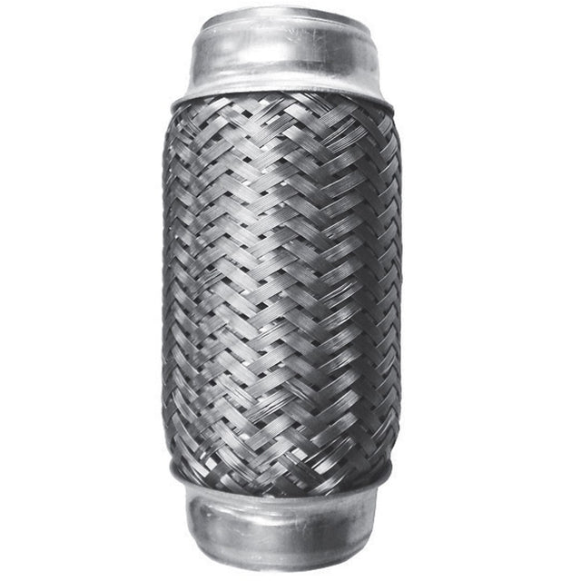 Product of Nickson 1925006bi Exhaust Flex Connector