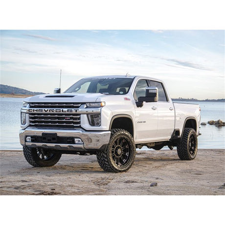 Product of ReadyLIFT 69-3030 Lift Kit Suspension 