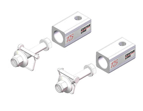 Husky Towing 32332 Weight Distribution Hitch Hardware||32332.Jpg||85||hus32332||1054840