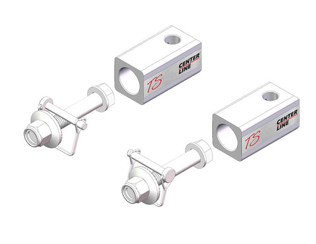 Husky Towing 32332 Weight Distribution Hitch Hardware||32332.Jpg||85||hus32332||1054840