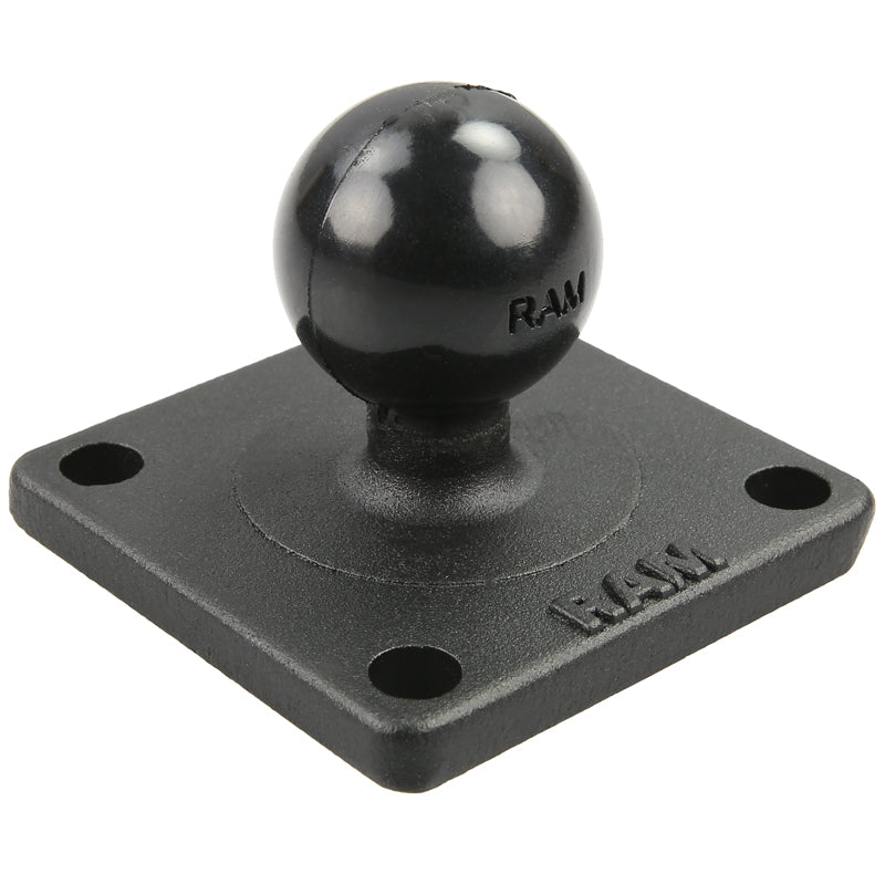 Ram Mounts Ram-B-202u-22 Mobile Electronics Device Mount Base||ram-B-202u-22.Jpg||85||r1hramb202u22||1560309