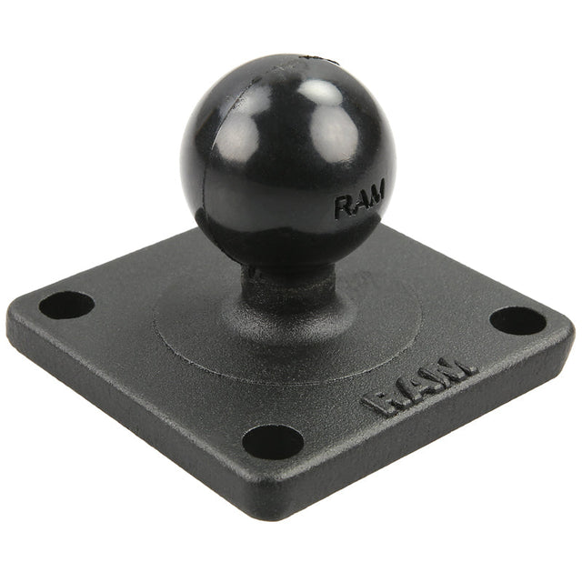 Ram Mounts Ram-B-202u-22 Mobile Electronics Device Mount Base||ram-B-202u-22.Jpg||85||r1hramb202u22||1560309
