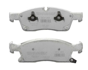 Wagner Brakes Oex1455 Brake Pad||oex1455.Jpg||85||w66oex1455||2221437