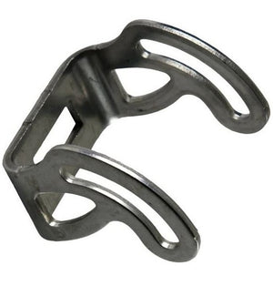 Rigid Lighting 40185 Driving/ Fog Light Mounting Bracket||40185_1.Jpg||86||r2g40185||967607