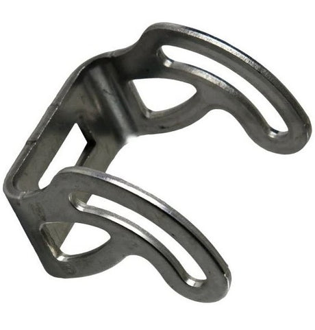 Rigid Lighting 40185 Driving/ Fog Light Mounting Bracket||40185_1.Jpg||86||r2g40185||967607