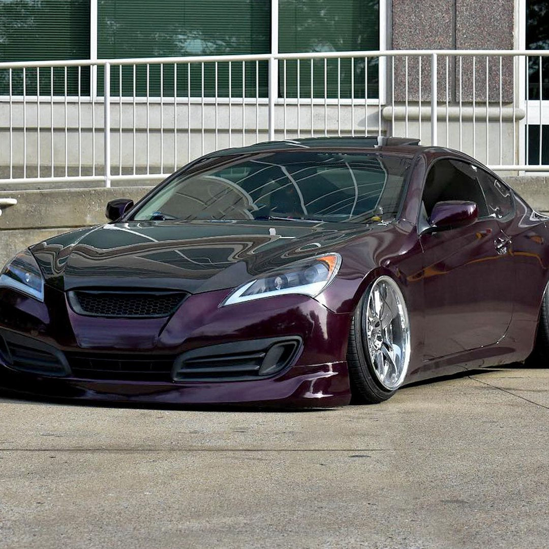 Spec-D Tuning 2lhp-Gens210jm-Oz Headlight Assembly||2lhp-Gens210jm-Oz_8.Jpg||93||sdtens210jmoz||1563720