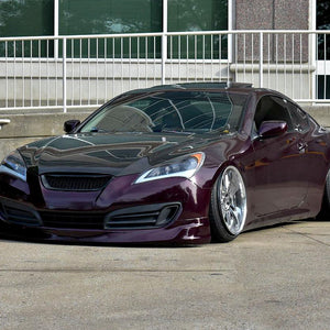 Spec-D Tuning 2lhp-Gens210jm-Oz Headlight Assembly||2lhp-Gens210jm-Oz_8.Jpg||93||sdtens210jmoz||1563720