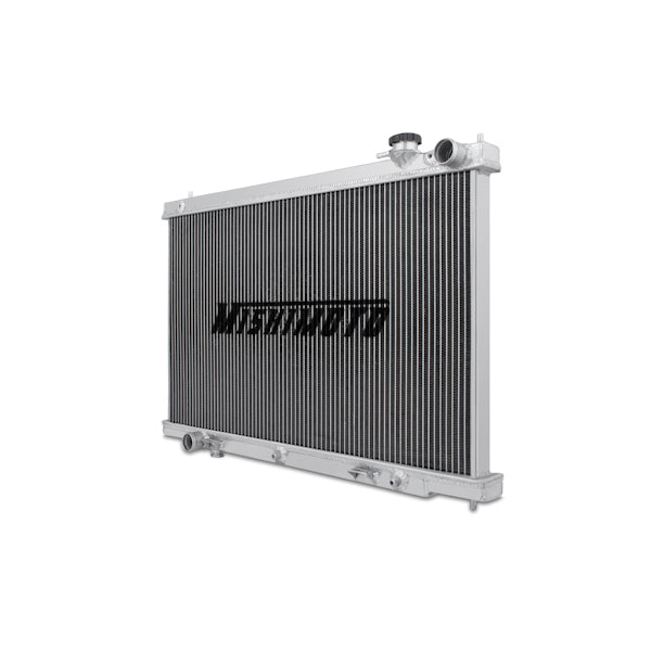 Mishimoto Mmrad-G35-03 Radiator||||87||m1nmmradg3503||1908025