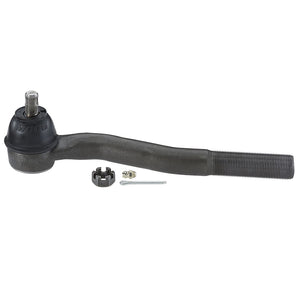 Product of Moog Chassis ES3472 Problem Solver Male Steel Tie Rod End 