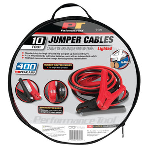 Performance Tool W1675 Battery Jumper Cable||w1675_3.Jpg||88||ptlw1675||1574824
