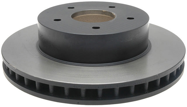 Product of Raybestos Brakes 5500 Specialty - Street Performance Plain Face 2-Piece Brake Rotor 