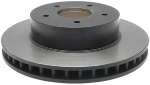Product of Raybestos Brakes 5500 Specialty - Street Performance Plain Face 2-Piece Brake Rotor 