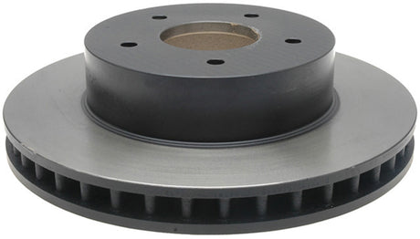 Product of Raybestos Brakes 5500 Specialty - Street Performance Plain Face 2-Piece Brake Rotor 