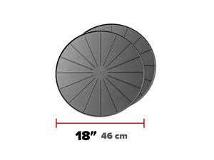 Weathertech (Usa) 8a18cst2pkbk Work Mat||8a18cst2pkbk_1.Jpg||86||w2418cst2pkbk||1295920
